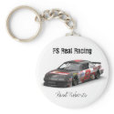FS Real Racing, Paul Roberts keychains