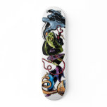 FSH skateboards