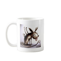 FSudolArt Merchandise Coffee Mug