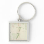 Ft Anderson, NC keychains