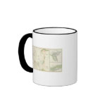 Ft Anderson, NC mugs