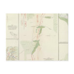 Ft Anderson, NC postcards