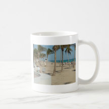 Ft Lauderdale Beach Mugs