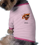 FTG Pet pet clothing