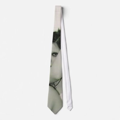 FTJ CUSTOM TIE by VIKINGJIM