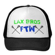 FTW HAT
