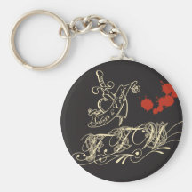 FTW KEY CHAIN