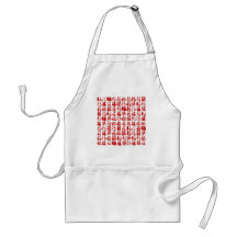 Fu Apron