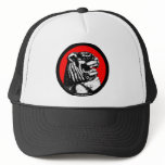 Fu dog cap hats