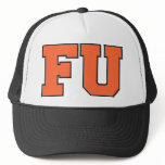 FU Trucker Hat