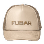 FUBAR HAT
