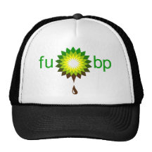 FUBP TRUCKER HAT