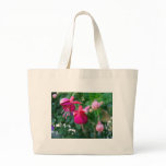 Fuchsia 1 canvas bags