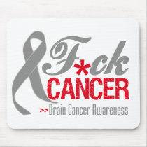 Fuck Brain Cancer