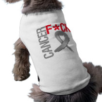 Fuck Cancer - Brain Cancer
