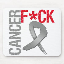 Fuck Cancer - Brain Cancer