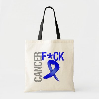 Colon Cancer Bag