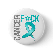 Fuck Cancer - Gynaecologic Cancer