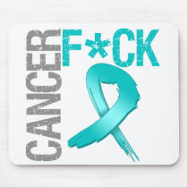 Fuck Cancer - Gynaecologic Cancer