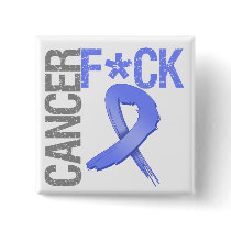 Fuck Cancer - Oesophageal Cancer