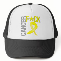 Fuck Cancer - Testicular Cancer