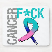 Fuck Cancer - Thyroid Cancer