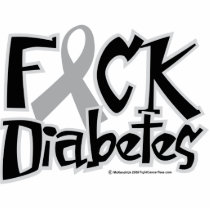 Fuck Diabetes
