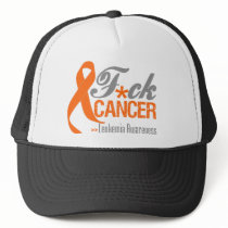 Fuck Leukaemia