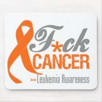 Fuck Leukaemia