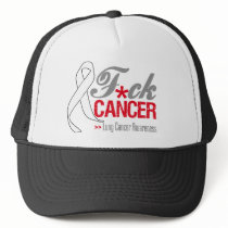 Fuck Lung Cancer