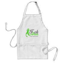 Fuck Lymphoma Aprons
