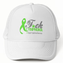 Fuck Lymphoma