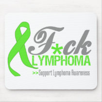Fuck Lymphoma