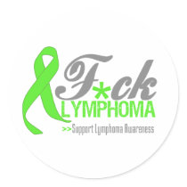 Fuck Lymphoma