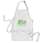 Fuck Non-Hodgkin's Lymphoma v2 Apron
