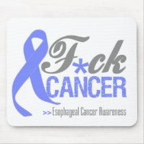Fuck Oesophageal Cancer
