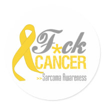 Fuck Sarcoma