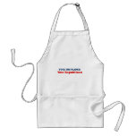 Fuck the planet - Vote Republican Apron