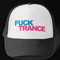 Fuck Trance V2 hats