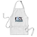 Fuck Transphobia Apron