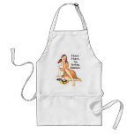 Fucking Fabulous aprons