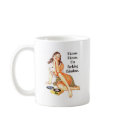 Fucking Fabulous mugs