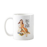 Fucking Fabulous mugs
