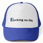 Fucking no life hats