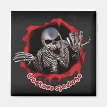 fuckyou2 fridge magnets