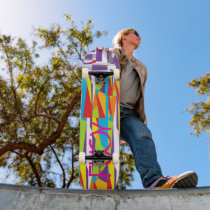 FUCY Culprit Skate Board