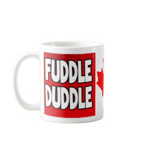 Fuddle Shiddle mugs