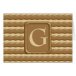 Fudge Striped Shortbread Cookies cards