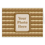 Fudge Striped Shortbread Cookies cards
