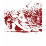Fuel cafe racer #1 t-shirts